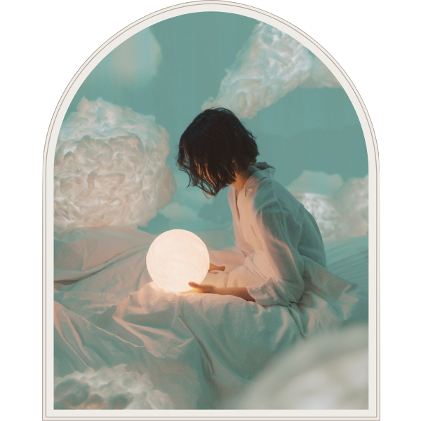 Hypnose spirituelle 1