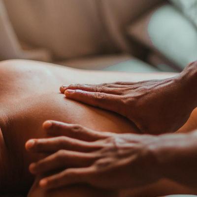 energetique chinoise massage